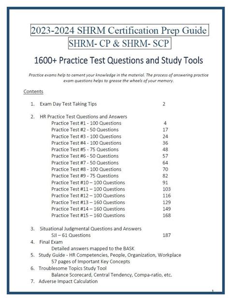 is the shrm scp test hard|free shrm cp practice exam.